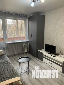 1-к квартира, посуточно, 34м2, 3/9 этаж