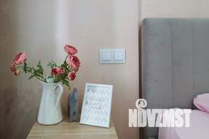 1-к квартира, посуточно, 26м2, 7/19 этаж