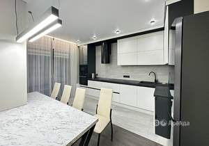 3-к квартира, на длительный срок, 108м2, 16/21 этаж