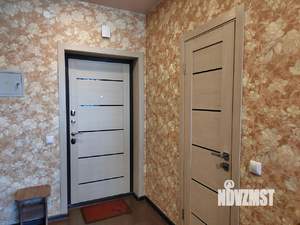 Студия квартира, на длительный срок, 23м2, 2/2 этаж