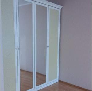 1-к квартира, на длительный срок, 43м2, 6/17 этаж