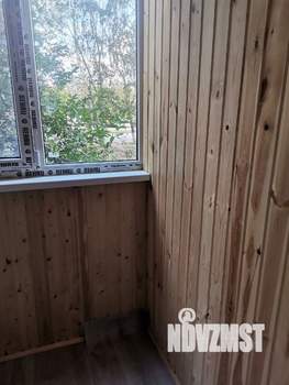 1-к квартира, посуточно, 35м2, 1/9 этаж