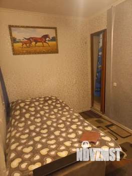 1-к квартира, посуточно, 24м2, 1/5 этаж