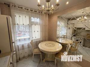 1-к квартира, посуточно, 33м2, 2/10 этаж