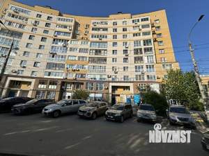 2-к квартира, на длительный срок, 65м2, 2/9 этаж