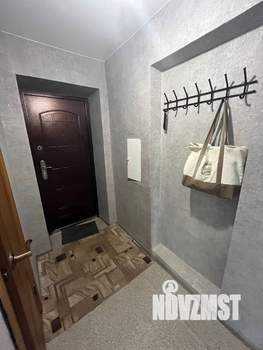 2-к квартира, на длительный срок, 44м2, 3/4 этаж