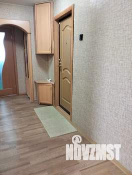 1-к квартира, посуточно, 34м2, 2/9 этаж