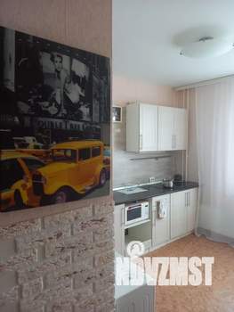 1-к квартира, посуточно, 33м2, 7/10 этаж