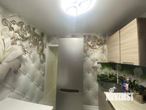 3-к квартира, на длительный срок, 56м2, 2/5 этаж