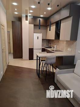 1-к квартира, на длительный срок, 39м2, 9/9 этаж