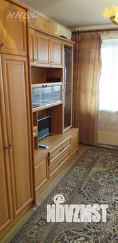 1-к квартира, на длительный срок, 33м2, 3/9 этаж