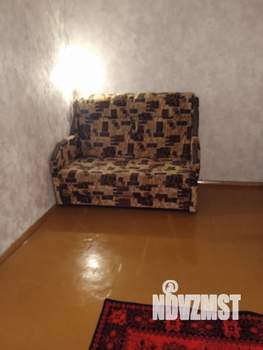 1-к квартира, посуточно, 34м2, 5/10 этаж