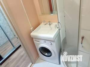 Студия квартира, посуточно, 20м2, 12/14 этаж