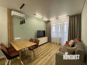 1-к квартира, на длительный срок, 50м2, 14/19 этаж