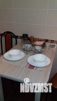 1-к квартира, посуточно, 17м2, 7/10 этаж