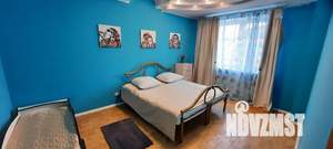 4-к квартира, посуточно, 145м2, 4/5 этаж