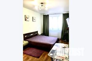 1-к квартира, посуточно, 32м2, 1/5 этаж