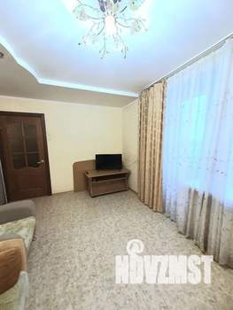 2-к квартира, посуточно, 43м2, 7/9 этаж