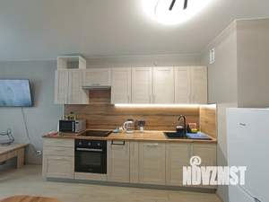 2-к квартира, посуточно, 51м2, 3/9 этаж