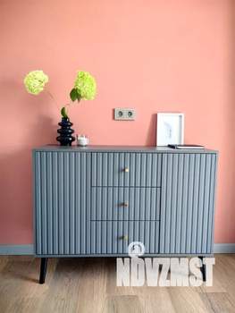 1-к квартира, посуточно, 45м2, 8/19 этаж