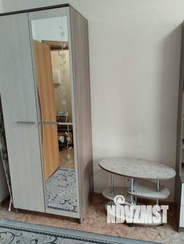 1-к квартира, на длительный срок, 37м2, 3/17 этаж