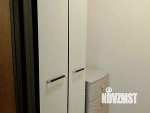 1-к квартира, посуточно, 16м2, 1/1 этаж