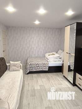 1-к квартира, посуточно, 34м2, 5/9 этаж