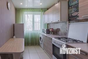 2-к квартира, посуточно, 45м2, 5/9 этаж