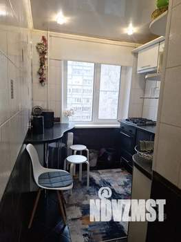 2-к квартира, посуточно, 55м2, 4/5 этаж