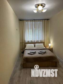 2-к квартира, посуточно, 43м2, 3/5 этаж