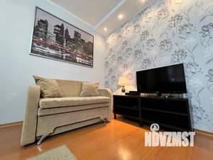 2-к квартира, посуточно, 55м2, 2/7 этаж