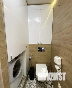 2-к квартира, посуточно, 65м2, 9/27 этаж