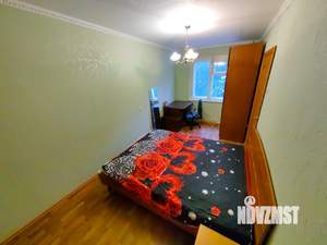 2-к квартира, на длительный срок, 46м2, 3/5 этаж
