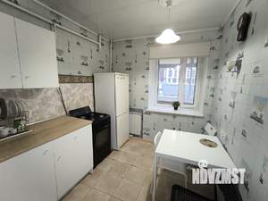 1-к квартира, на длительный срок, 35м2, 2/9 этаж