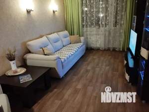 2-к квартира, посуточно, 50м2, 6/10 этаж
