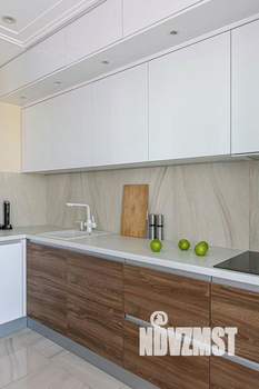 2-к квартира, посуточно, 100м2, 12/18 этаж