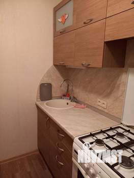 1-к квартира, на длительный срок, 32м2, 5/9 этаж