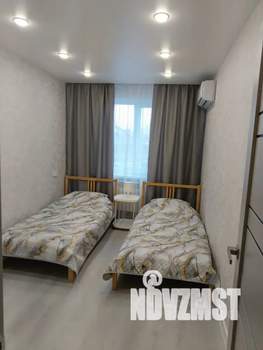 2-к квартира, посуточно, 48м2, 3/9 этаж