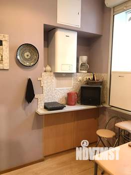 2-к квартира, на длительный срок, 40м2, 1/3 этаж