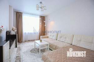 2-к квартира, на длительный срок, 66м2, 4/25 этаж