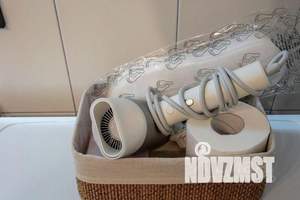 1-к квартира, посуточно, 48м2, 4/5 этаж