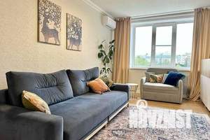 2-к квартира, посуточно, 55м2, 6/10 этаж