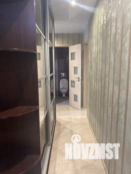 3-к квартира, посуточно, 64м2, 4/9 этаж