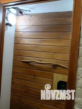 1-к квартира, посуточно, 31м2, 3/5 этаж