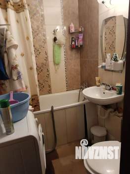 2-к квартира, на длительный срок, 46м2, 5/5 этаж