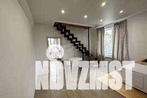 2-к квартира, посуточно, 60м2, 3/3 этаж