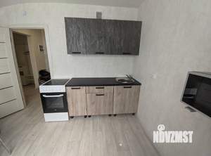1-к квартира, на длительный срок, 39м2, 6/10 этаж