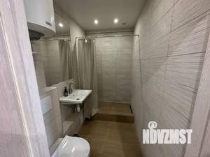 1-к квартира, посуточно, 85м2, 3/3 этаж