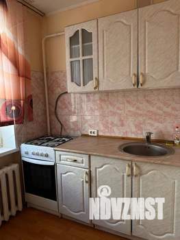 3-к квартира, посуточно, 46м2, 2/2 этаж
