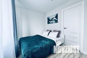 2-к квартира, посуточно, 45м2, 9/12 этаж